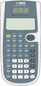 [Calculator Image]