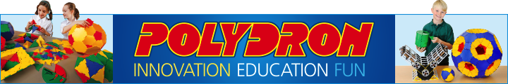 Visit the UK Polydron Website!z