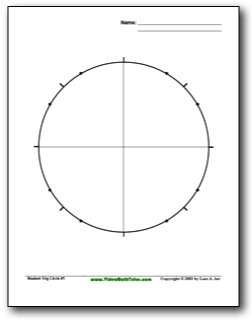 [Sample Image, Trig Circle]