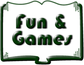 Fun and Games PDFs